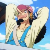 Usopp