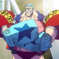 franky
