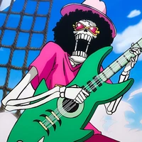 brook