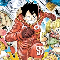 luffy