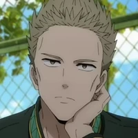 Hiragi Toma