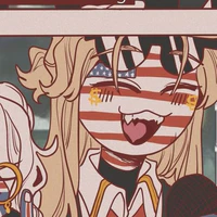 America