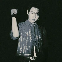 Lâm Bạch Phúc Hậu_ ManBo