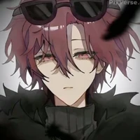 Hiha Crow