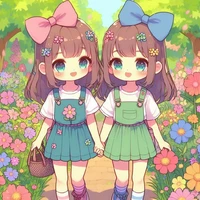 Sakura - Haruka
