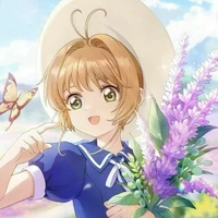 Kinomoto Sakura