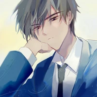 Kinomoto Touya