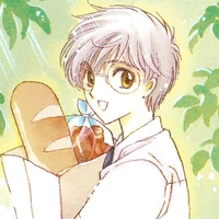Tsukishiro Yukito