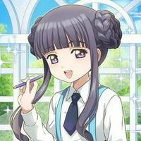 Daidouji Tomoyo
