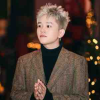 Trần thiện thanh bảo _ B