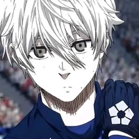 Nagi Seishiro