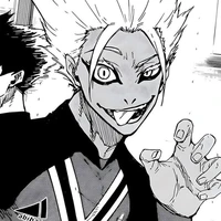 Shidou Ryusei