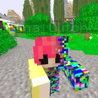 Hiha glitch