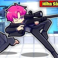 hiha sát thủ