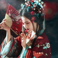 Hoa yêu - Mục Cơ