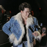 Trần Đăng Dương(Bống)