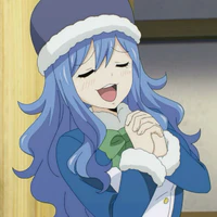 juvia