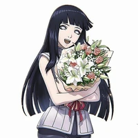 Hyuga Hinata