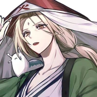 Senju Tsunade