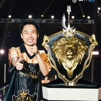 Vương Thuyên |SGP Yiwei