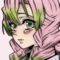 Mitsuri