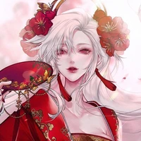 Kim Hoa Hy • Thần Nữ (Trần Gia Gia)