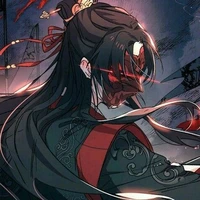 Kỳ Vũ • Hộ Vệ