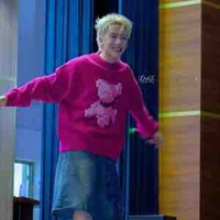 Trần Phong Hào (Nicky)