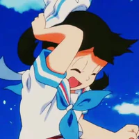 Minamoto Shizuka