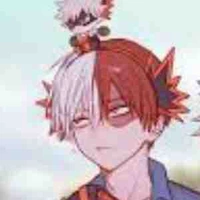 Todoroki Shoto