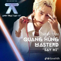 Lê Quang Hùng (MasterD)
