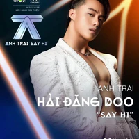 Đỗ Hải Đăng (Doo)