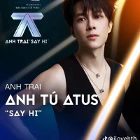 Bùi Anh Tú (atus)
