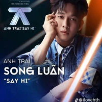 Nguyễn Truờng Sinh (Song Luân)