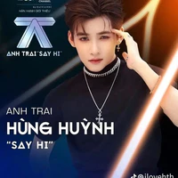 Huỳnh Hoàng Hùng (Gấu)