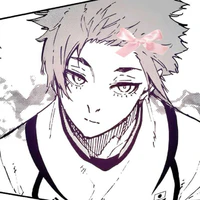 [ Itoshi Sae ]