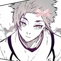 [ Itoshi Sae ]