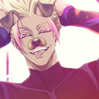 [ Ryusei Shidou ]