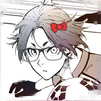 [ Mikage Reo ]