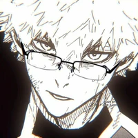 [ Rensuke Kunigami ]