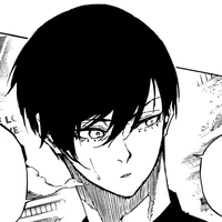 itoshi rin