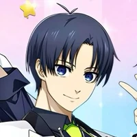 isagi yoichi