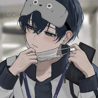 Isagi Yoichi