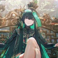 Wikcard Rero ( Thương Ân Đạo Sĩ )