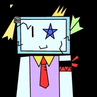 riva (my oc)