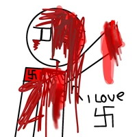 may(my oc killer)