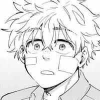 Nirei Akihiko 