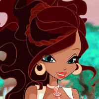 Aisha