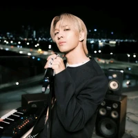 Dong YoungBae(Taeyang)