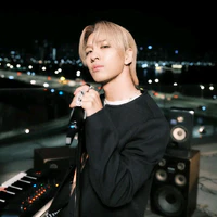 Dong YoungBae(Taeyang)